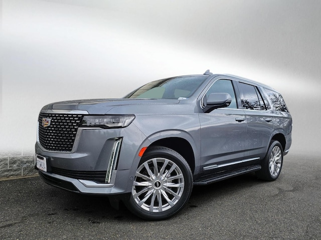 2021 Cadillac Escalade