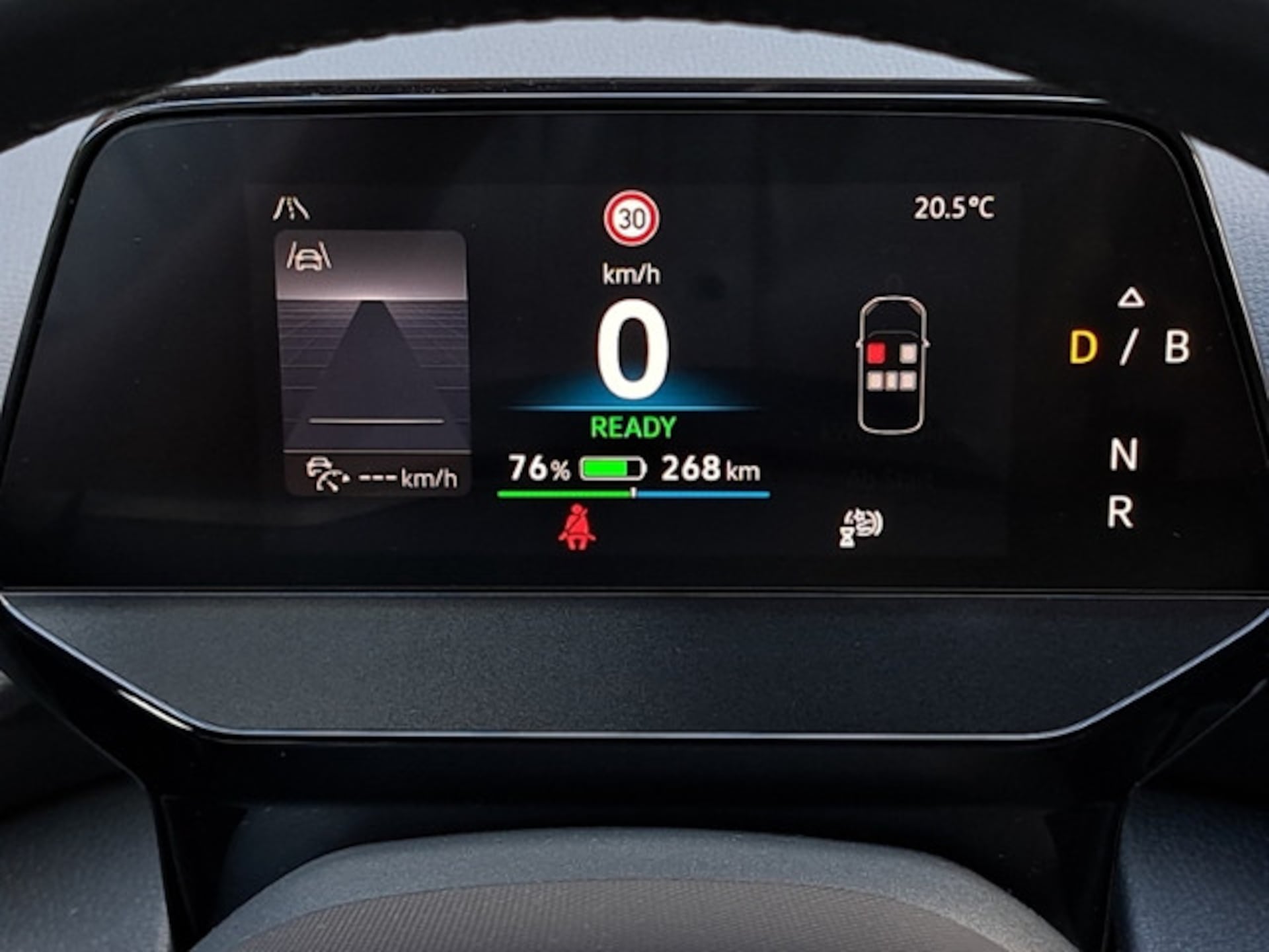 Volkswagen ID.4 Pure