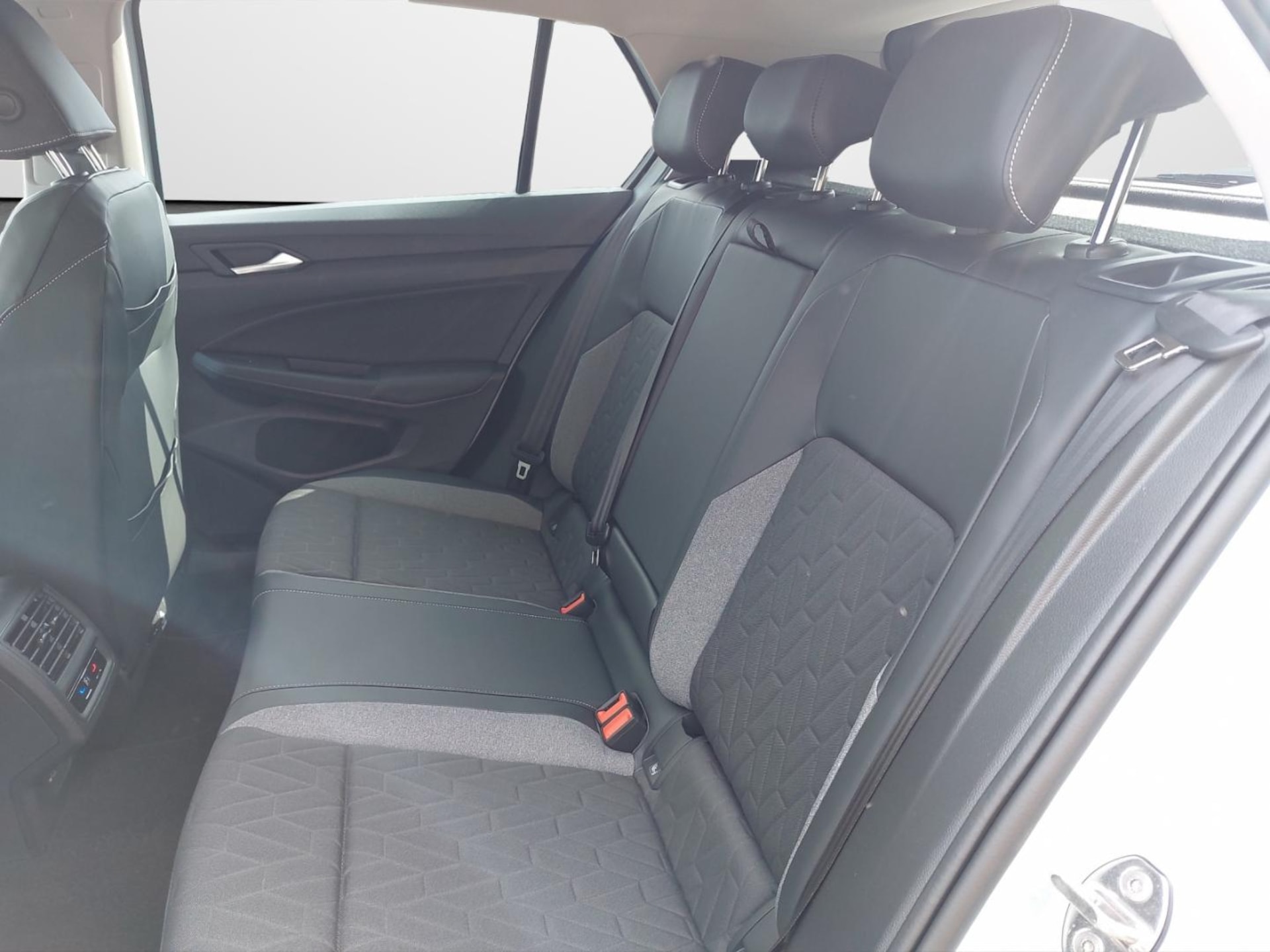 Volkswagen Golf ENERGY
