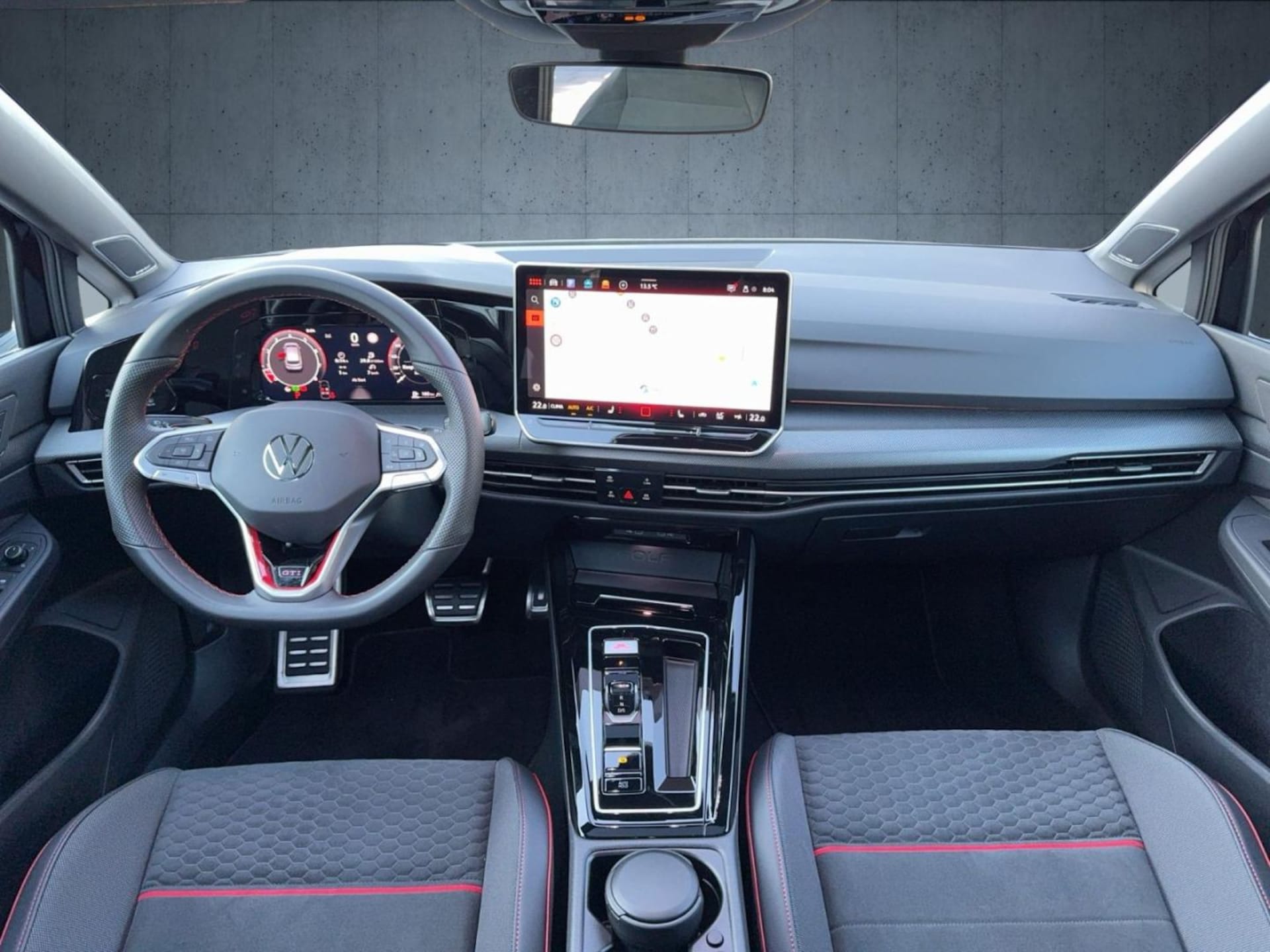 Volkswagen Golf GTI Clubsport