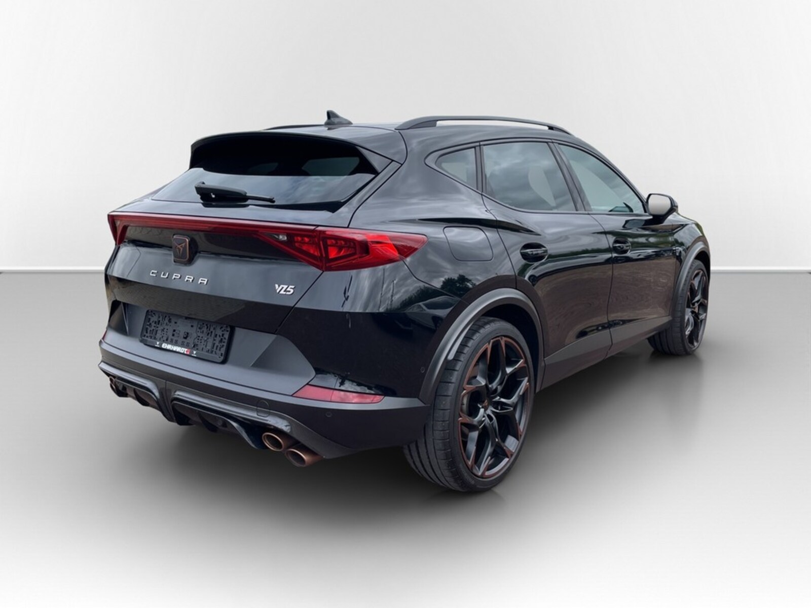 CUPRA Formentor – Bild 6
