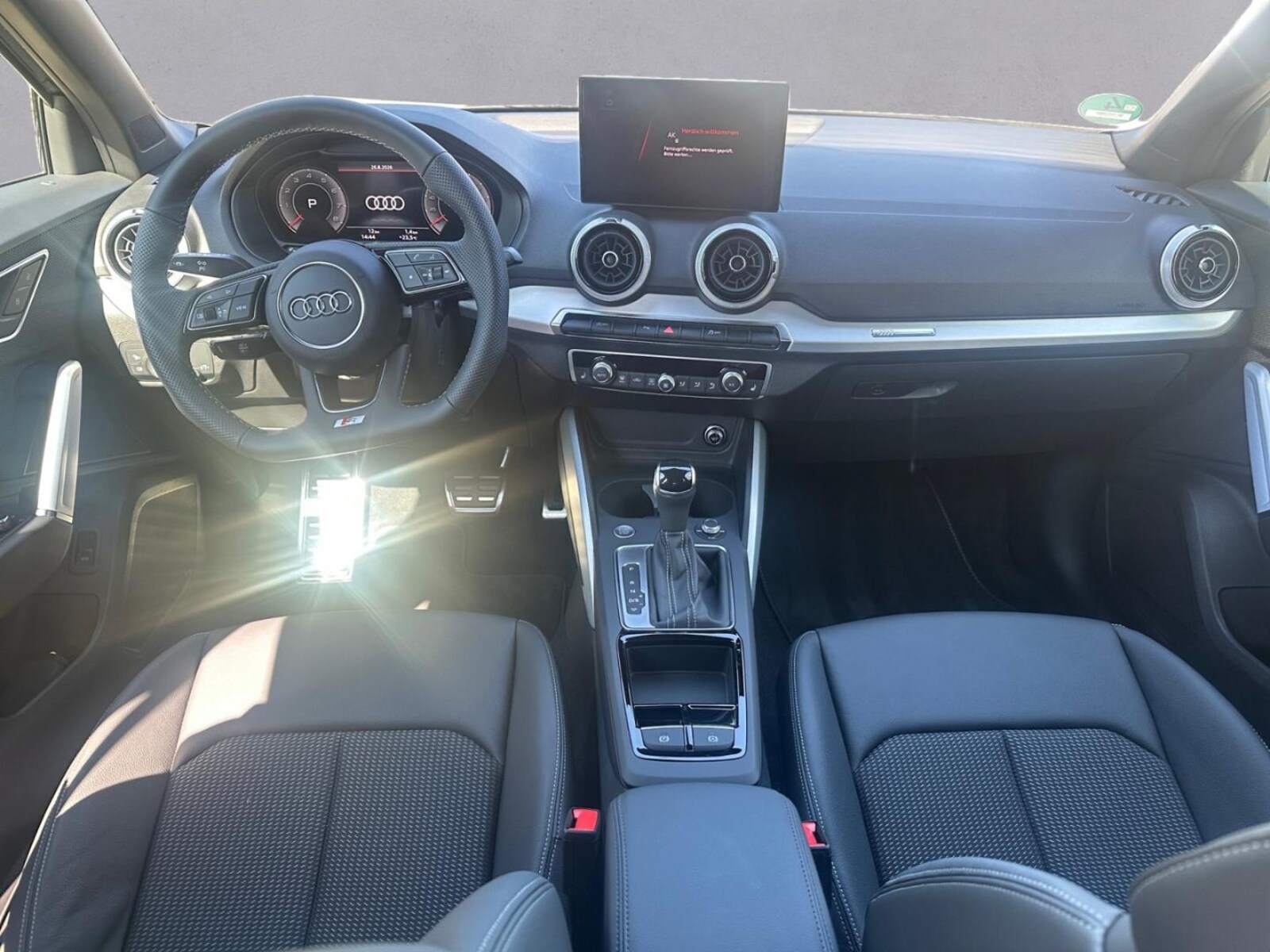 Audi Q2 – Bild 10