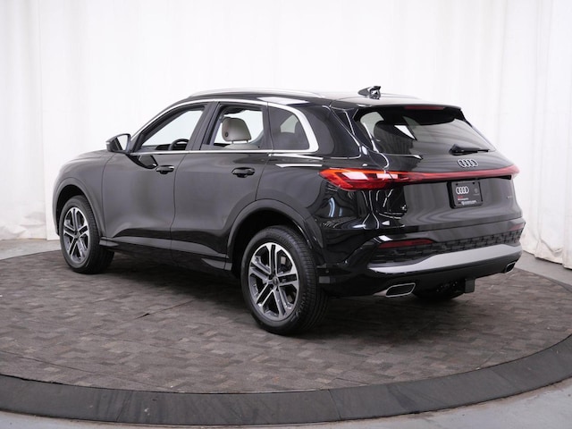 2026 Audi Q5