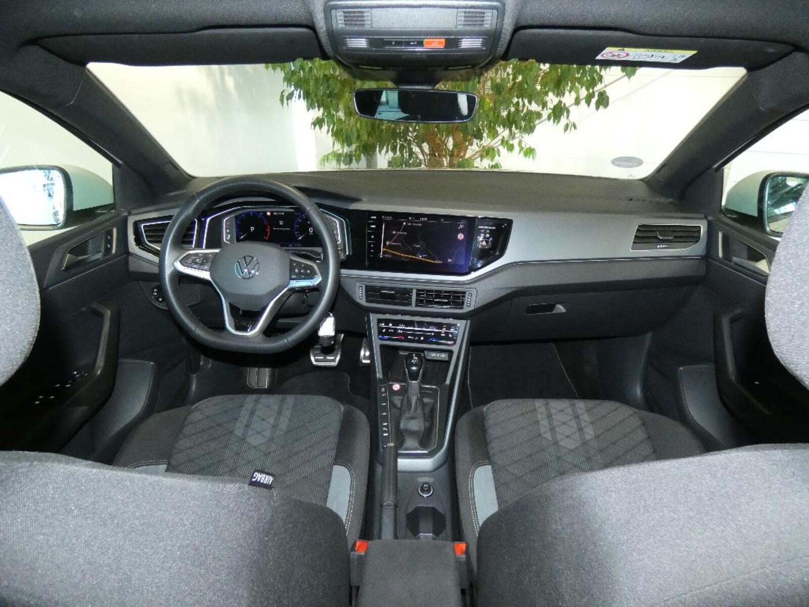 Volkswagen Taigo – Bild 15