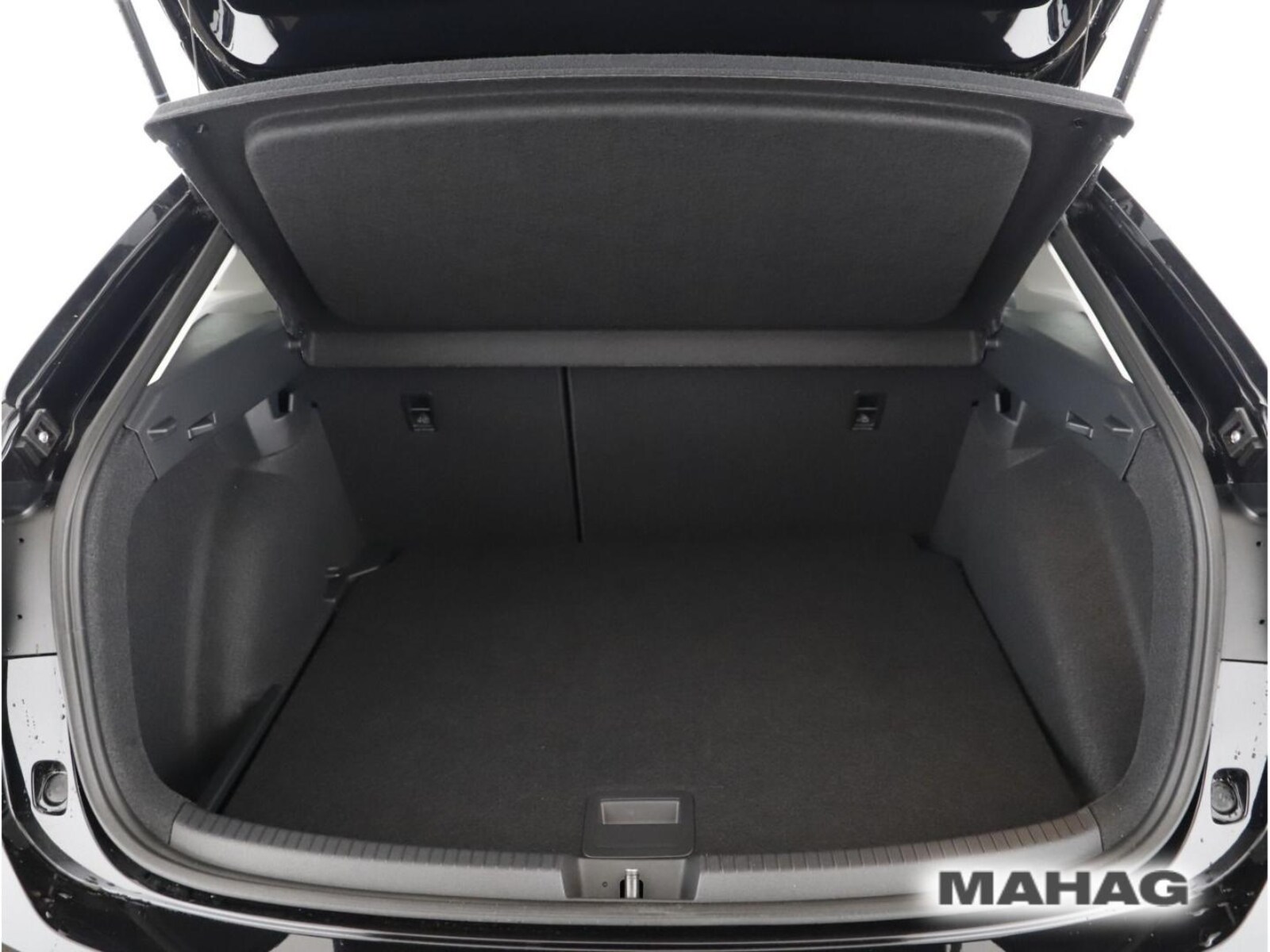 Volkswagen Taigo – Bild 22