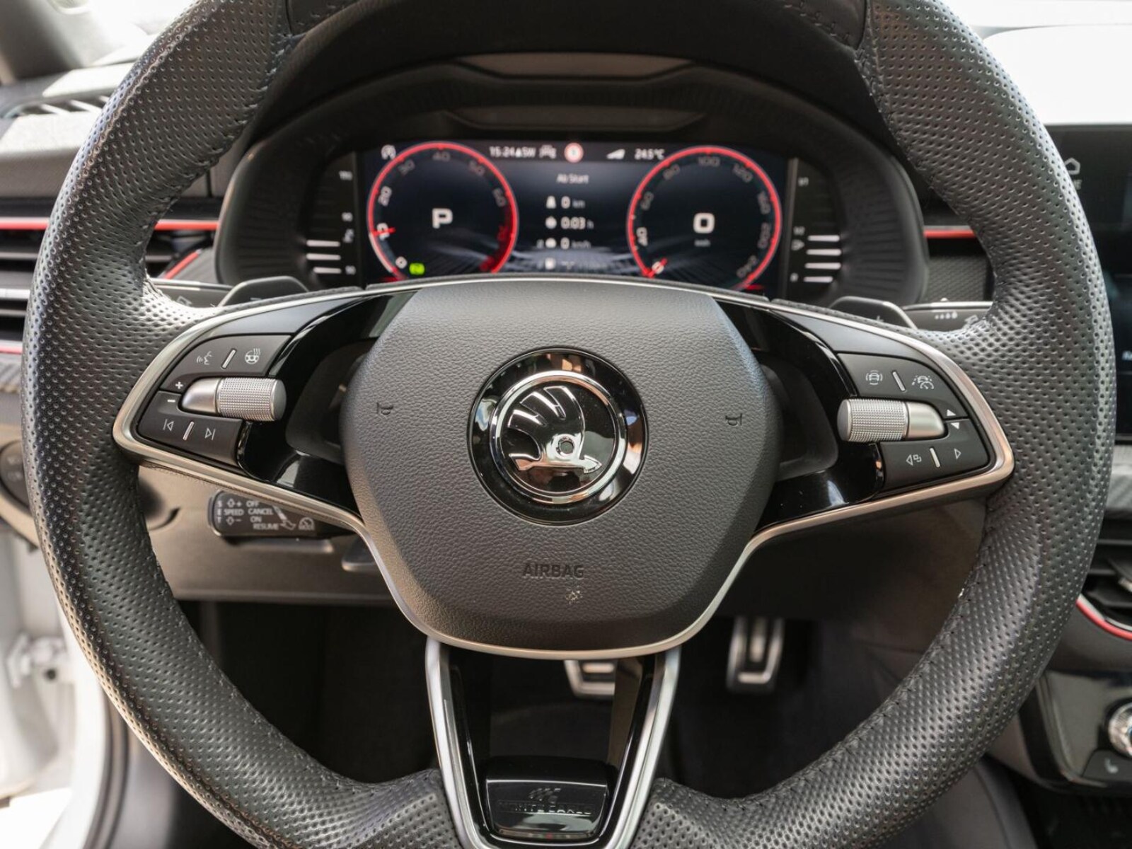 Škoda Scala – Bild 18