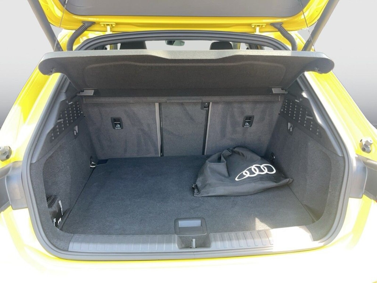 Audi A3 Sportback – Bild 16