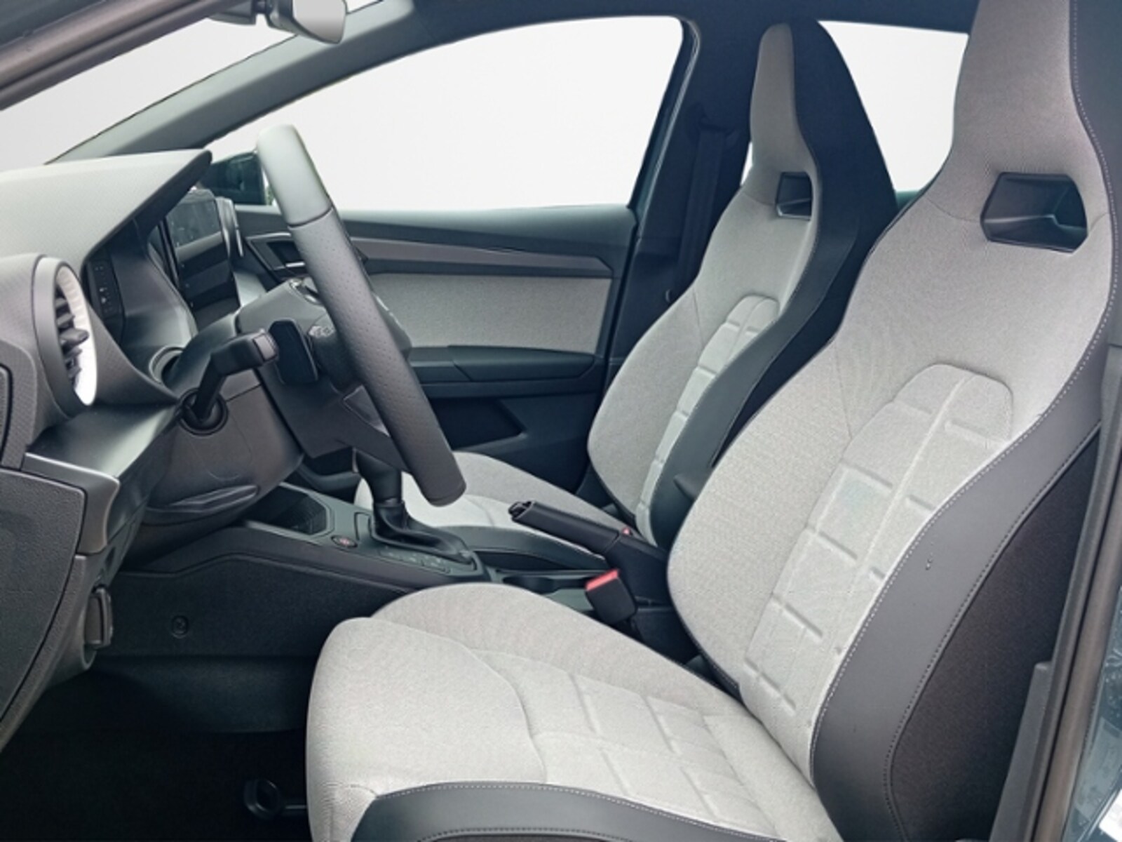 SEAT Ibiza – Bild 12