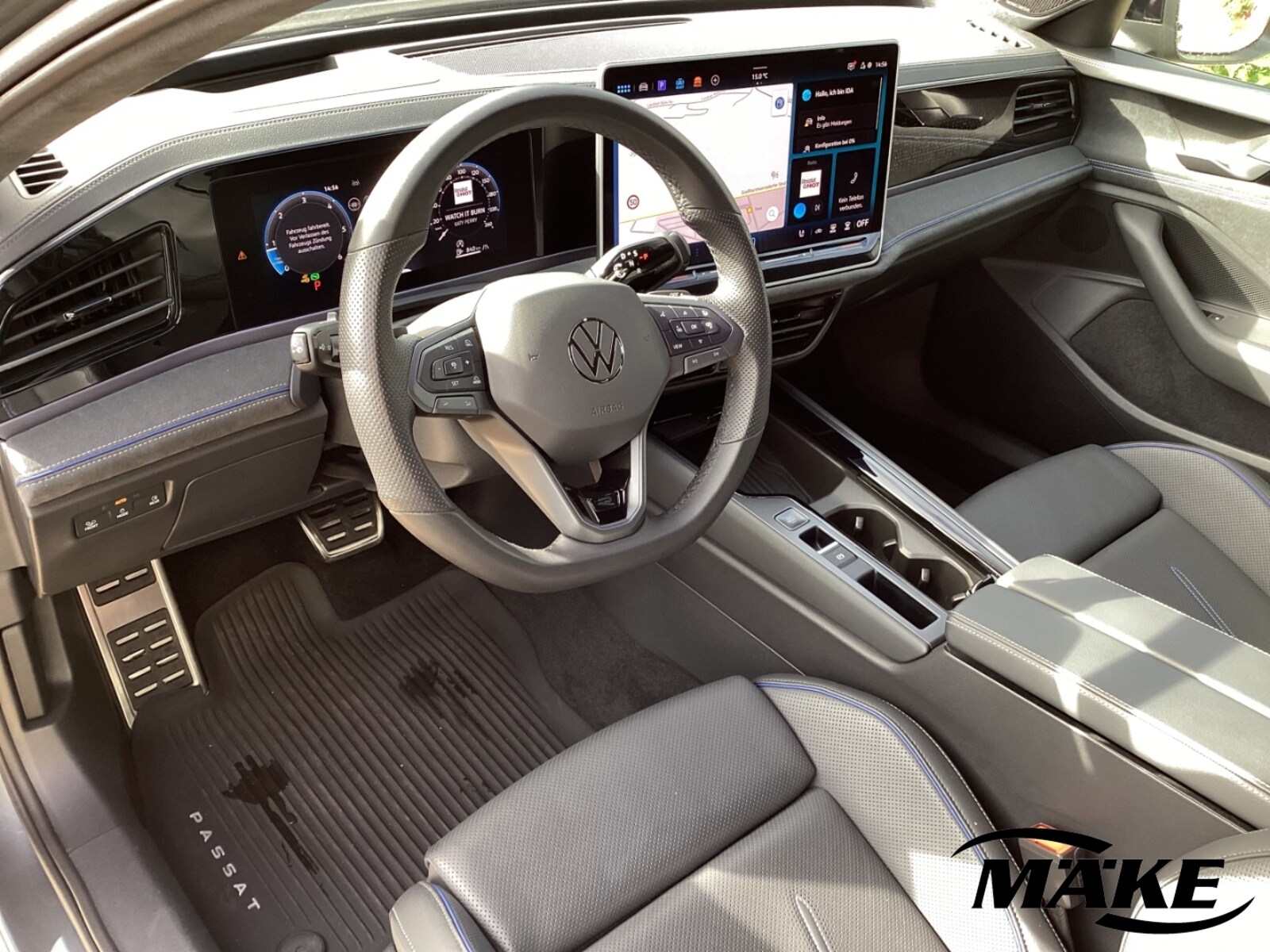 Volkswagen Passat – Bild 15