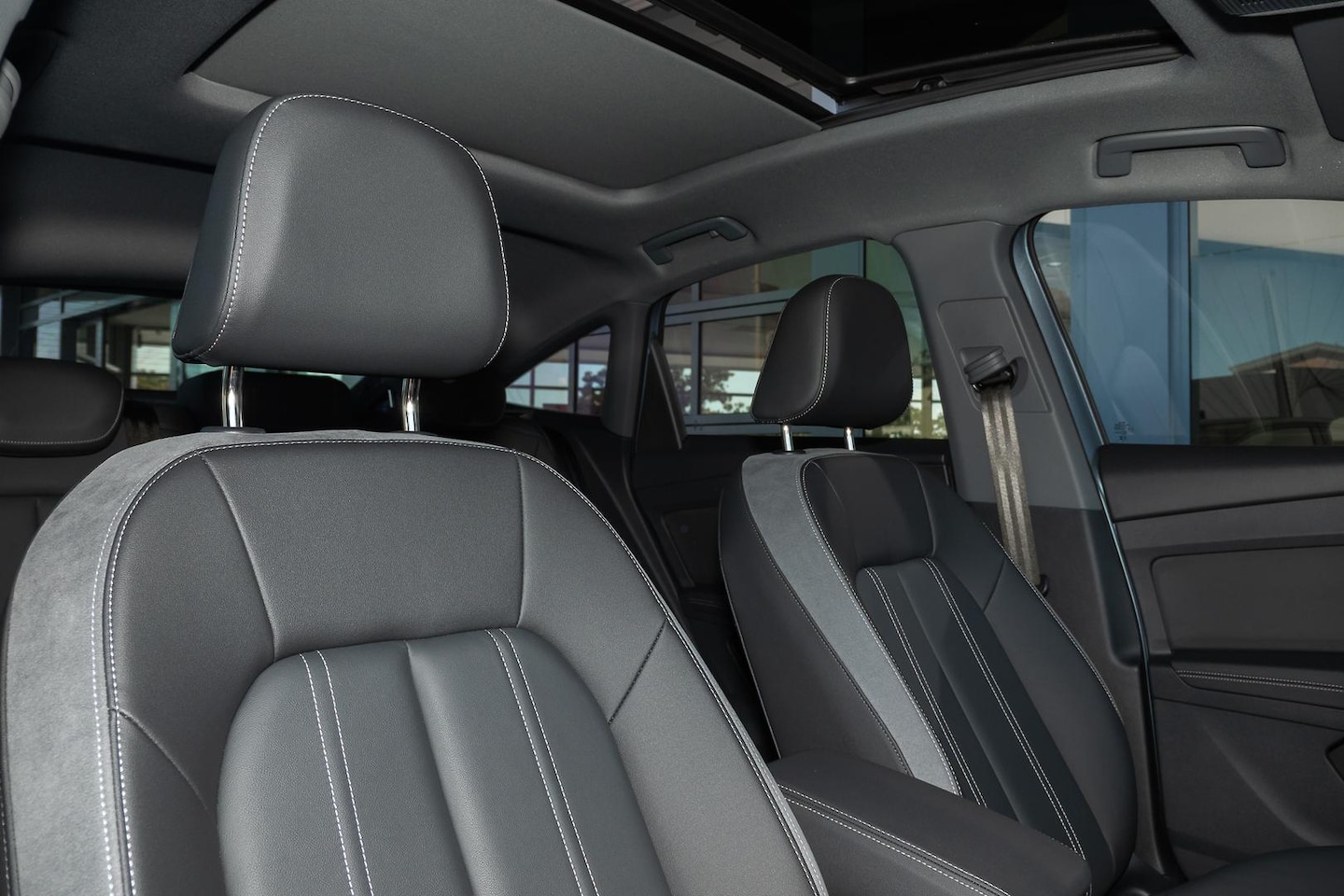 Image about Audi Q4 Sportback e-tron e-tron