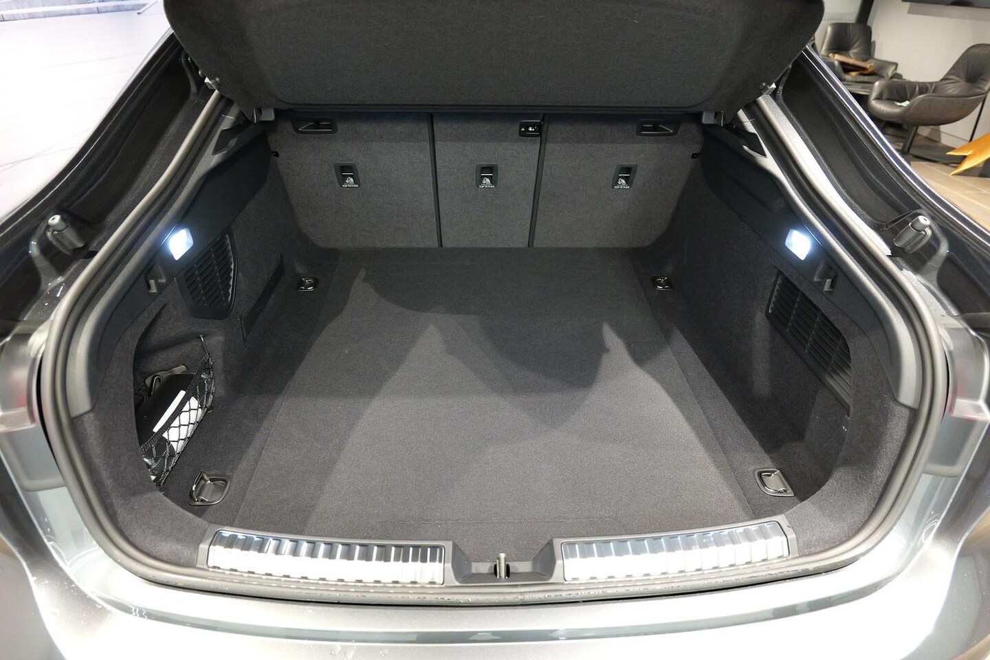 Image about Audi S5 Sedan TFSI quattro 270 kW S tronic