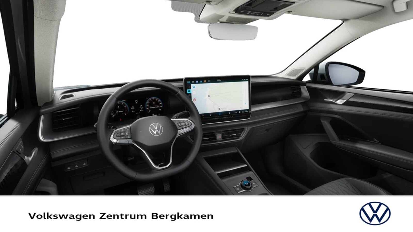 Volkswagen Tayron – Bild 7