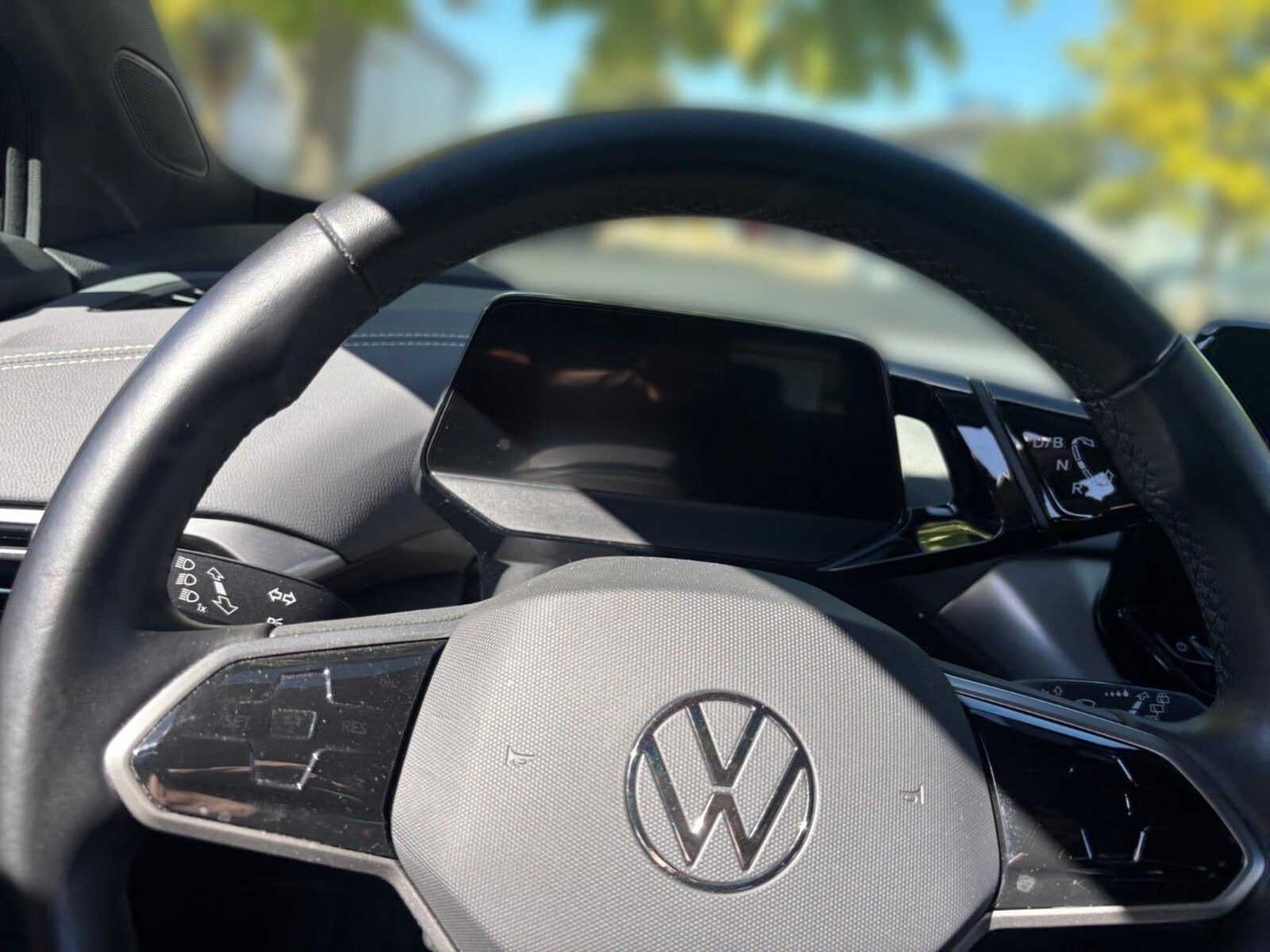 Volkswagen ID.4 – Bild 10