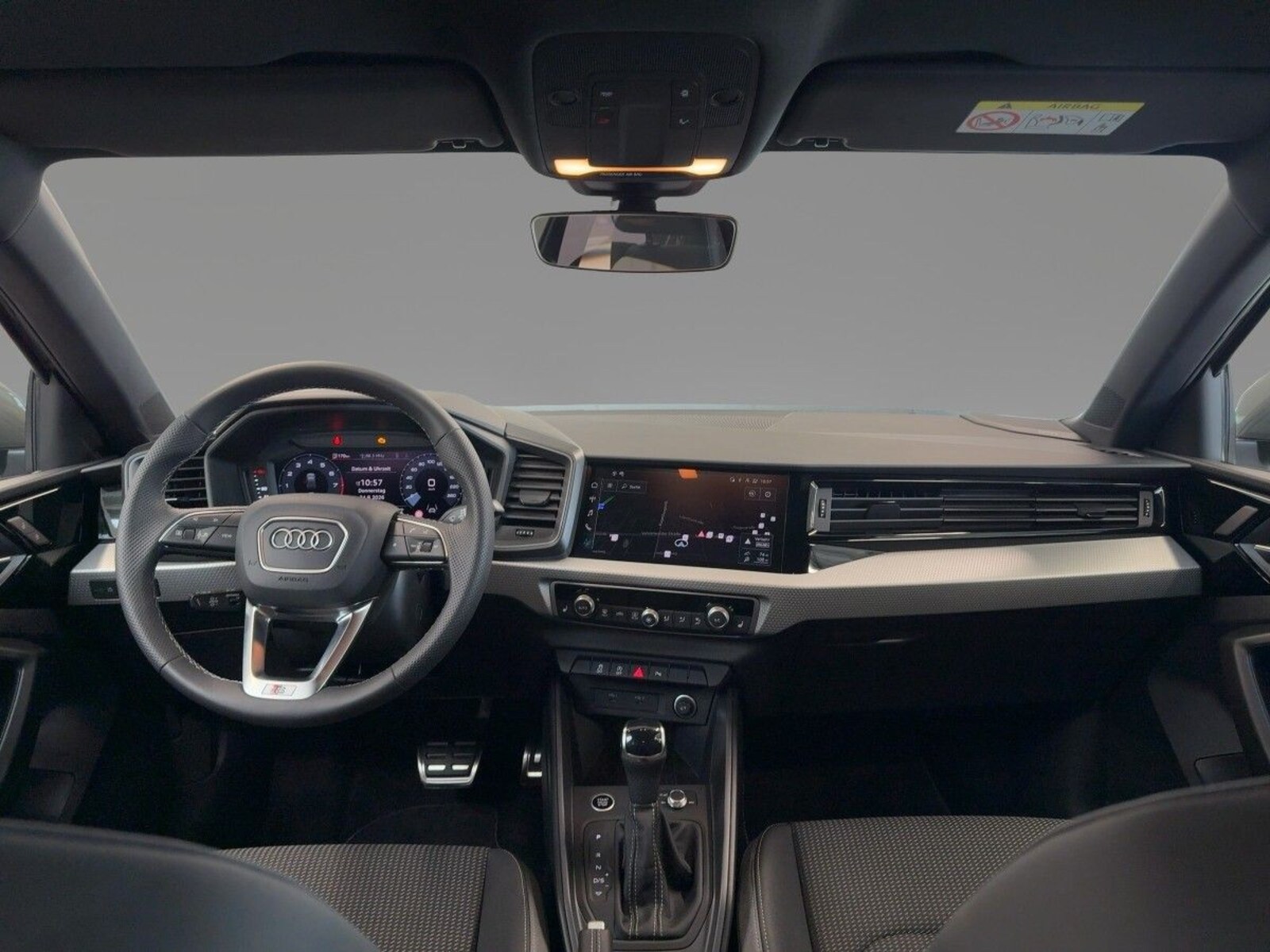 Audi A1 Sportback – Bild 9