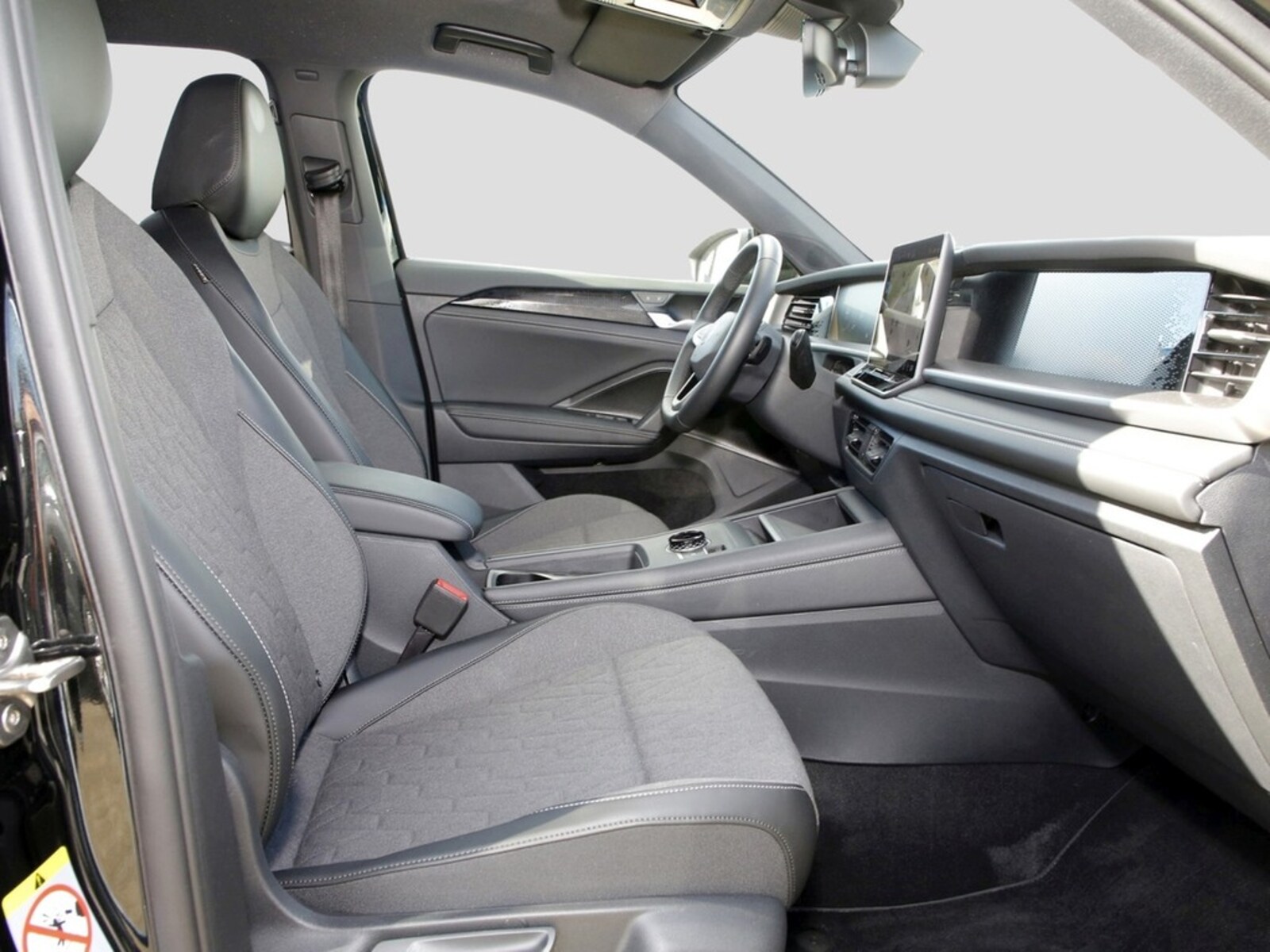 Volkswagen Tayron – Bild 9