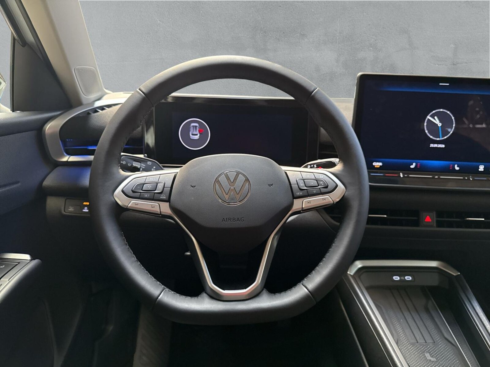 Volkswagen T-Roc – Bild 7