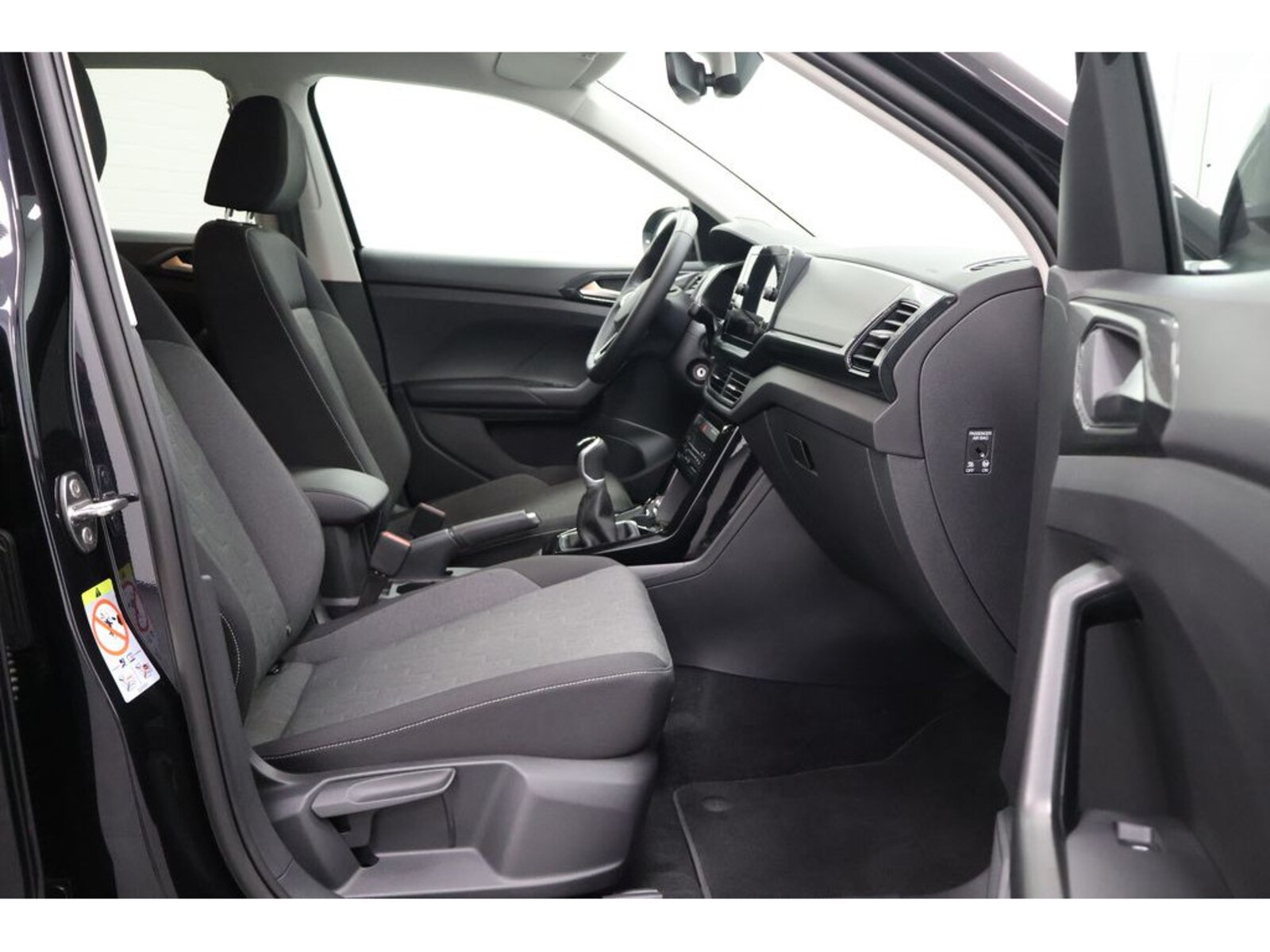 Volkswagen T-Cross – Bild 24