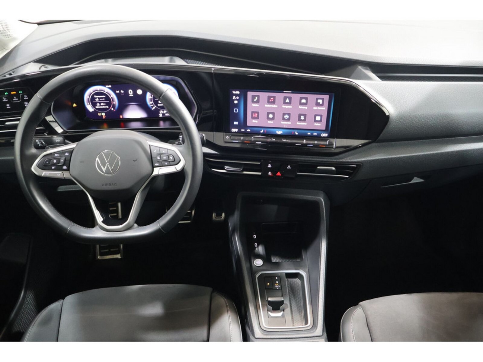 Volkswagen Caddy – Bild 9