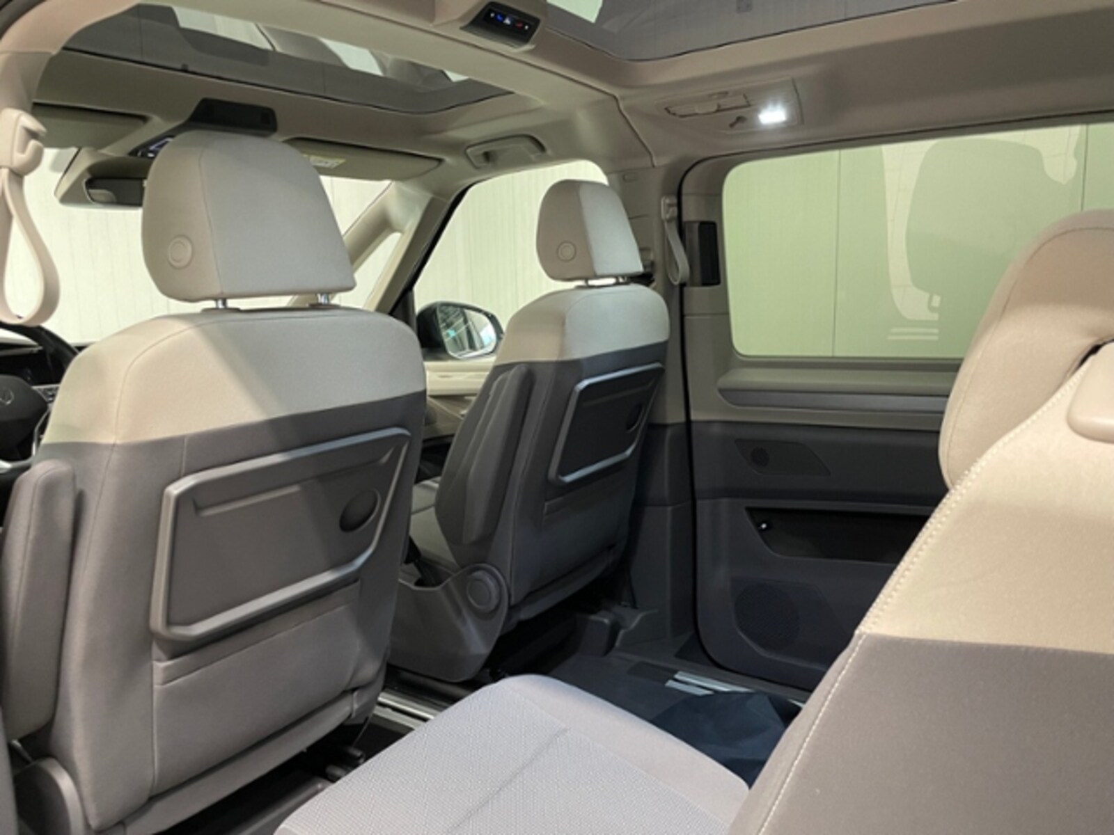 Volkswagen Multivan Langversion – Bild 20