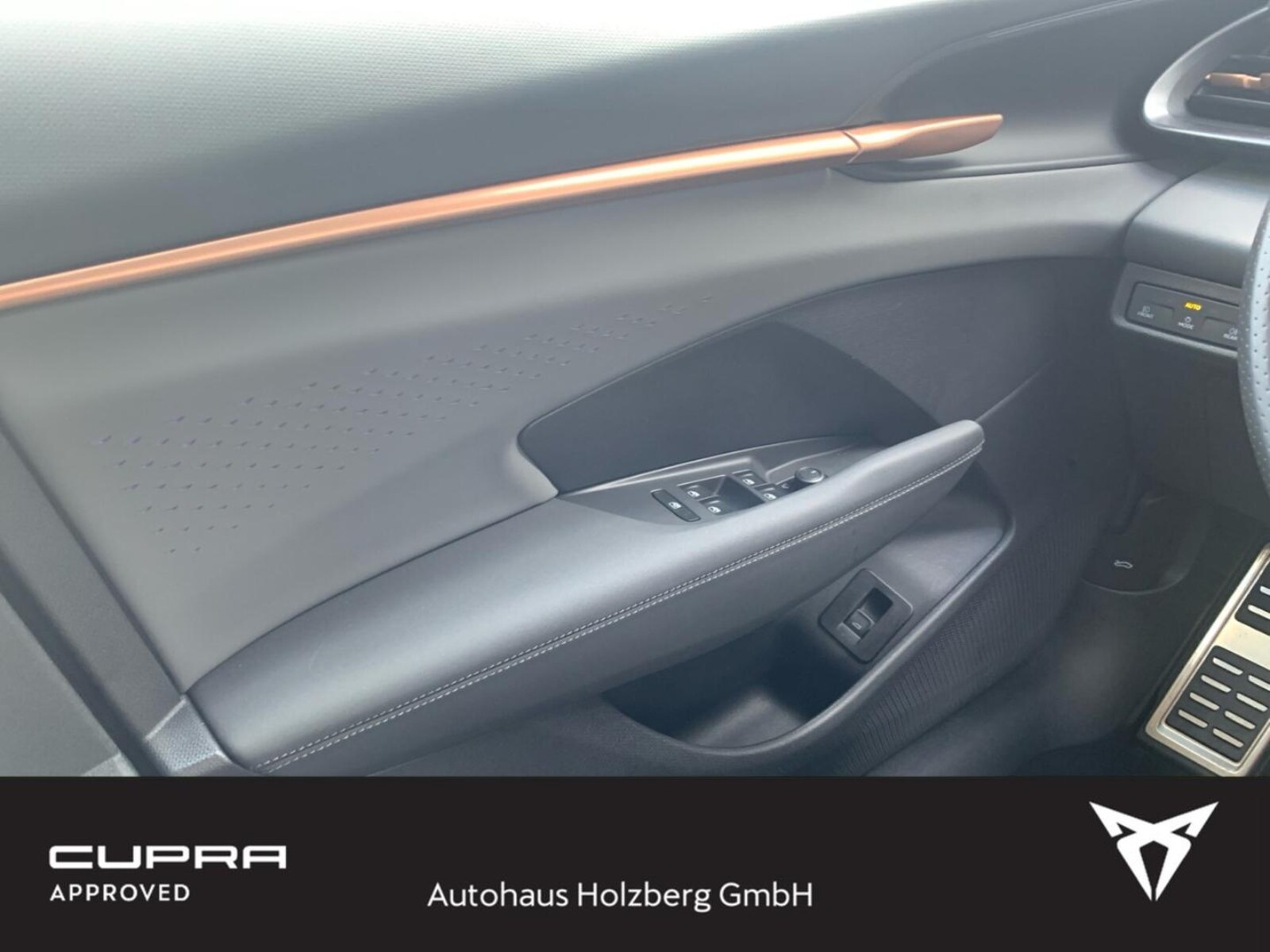 CUPRA Terramar – Bild 13
