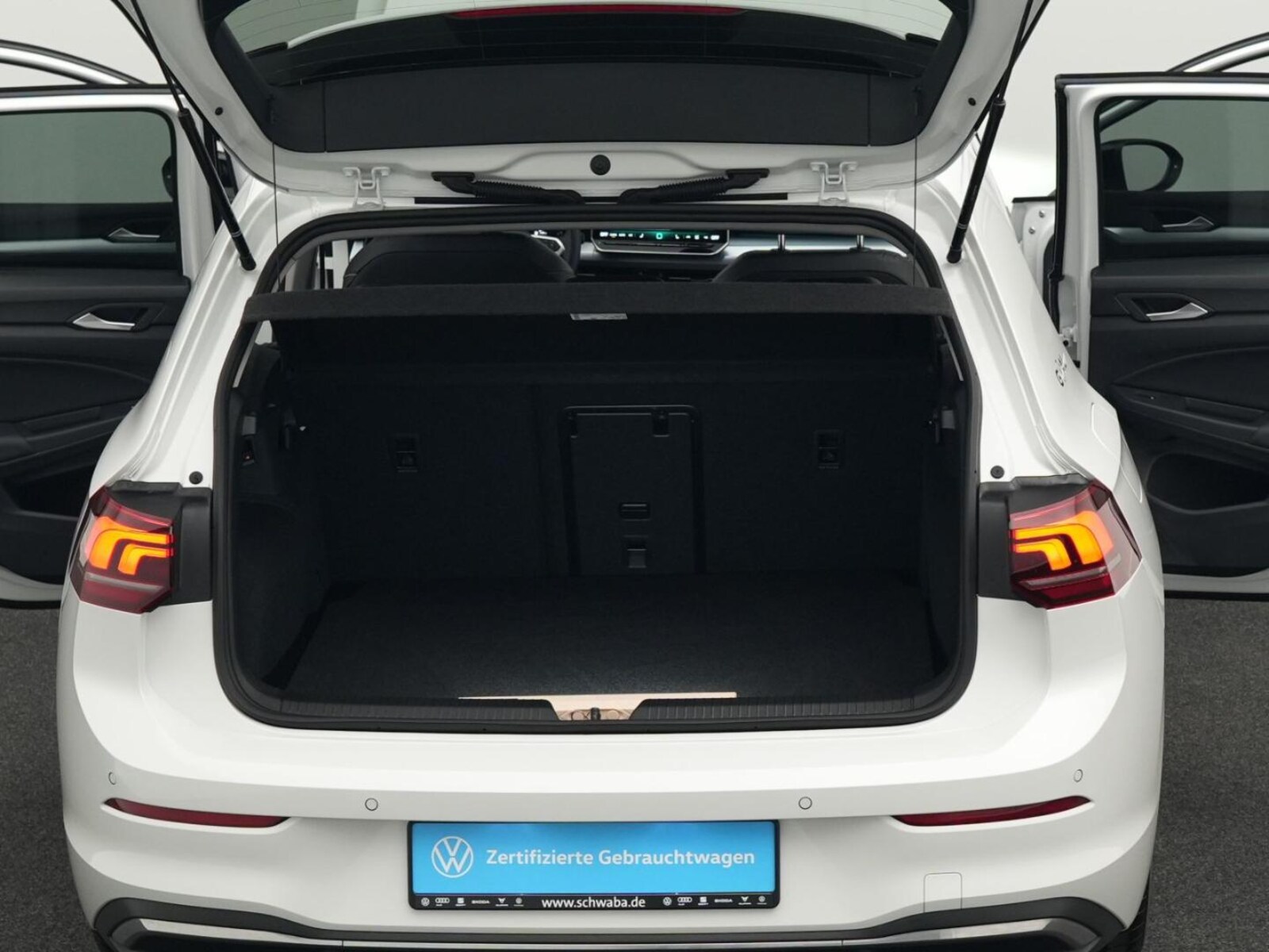 Volkswagen Golf – Bild 17