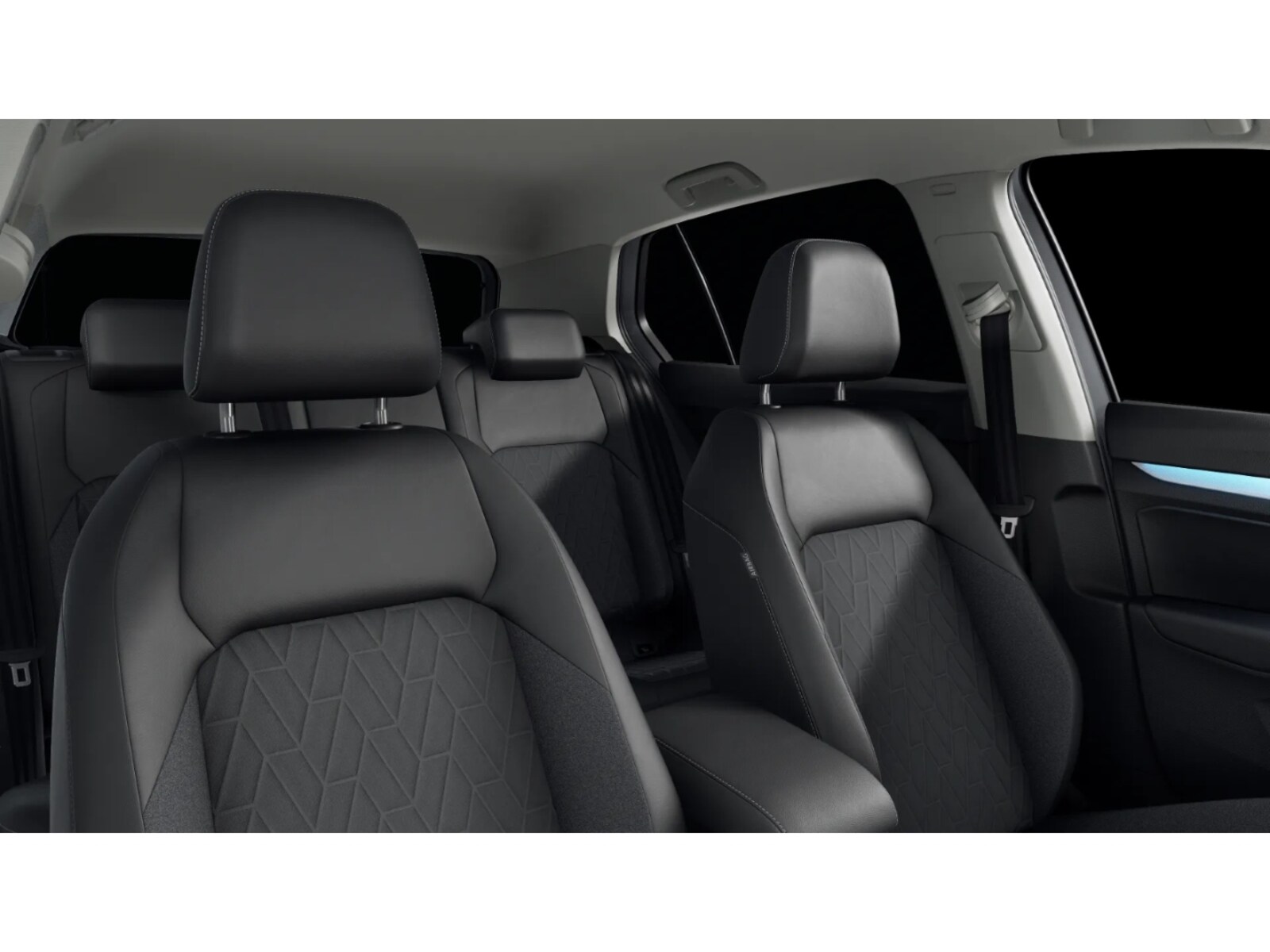 Volkswagen Golf – Bild 7