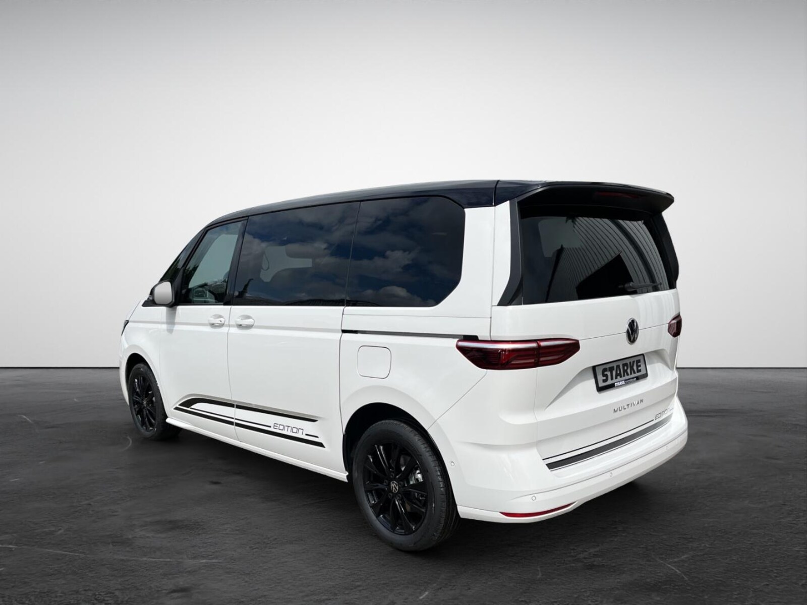 Volkswagen Multivan – Bild 4