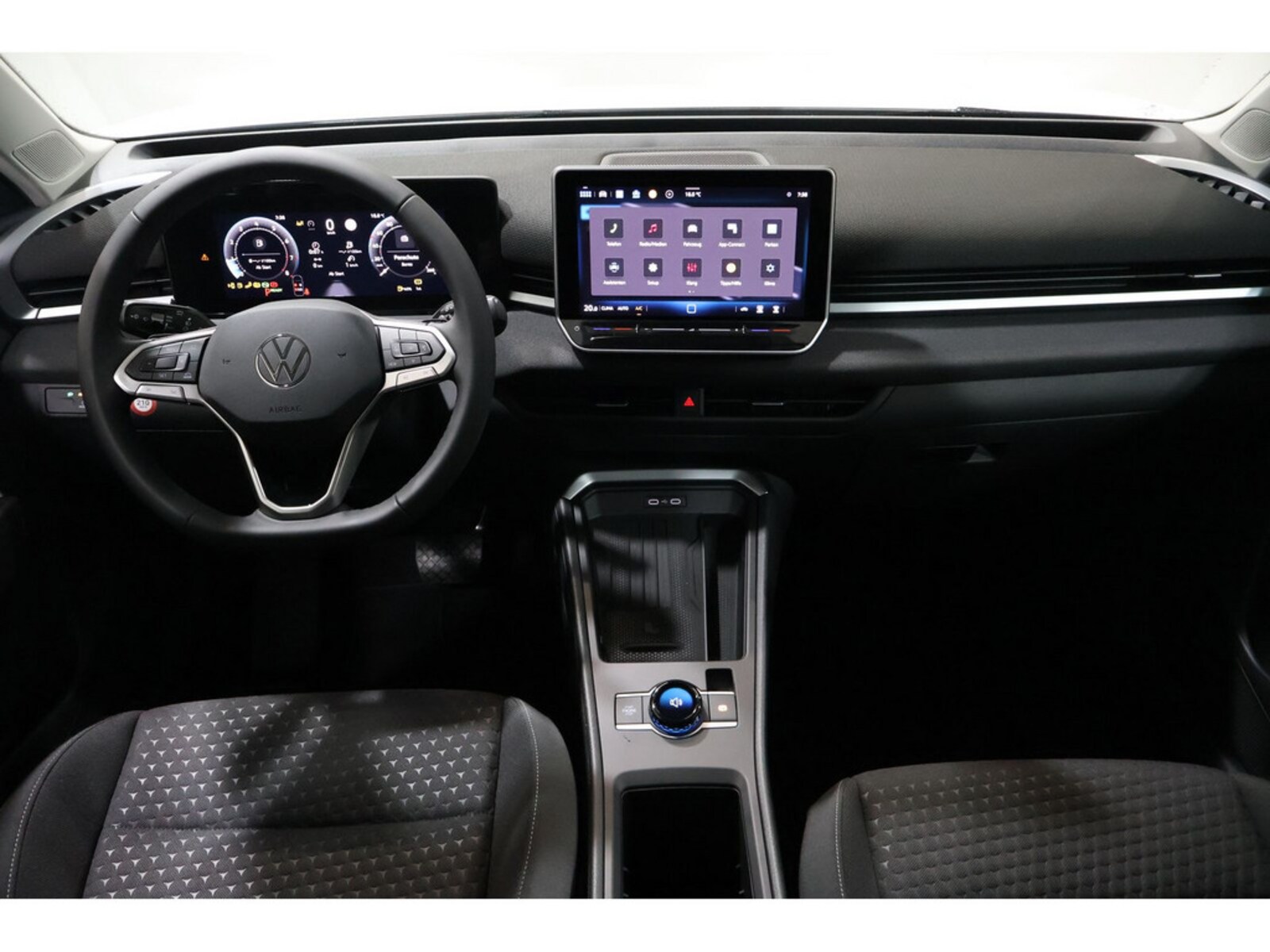 Volkswagen T-Roc – Bild 8