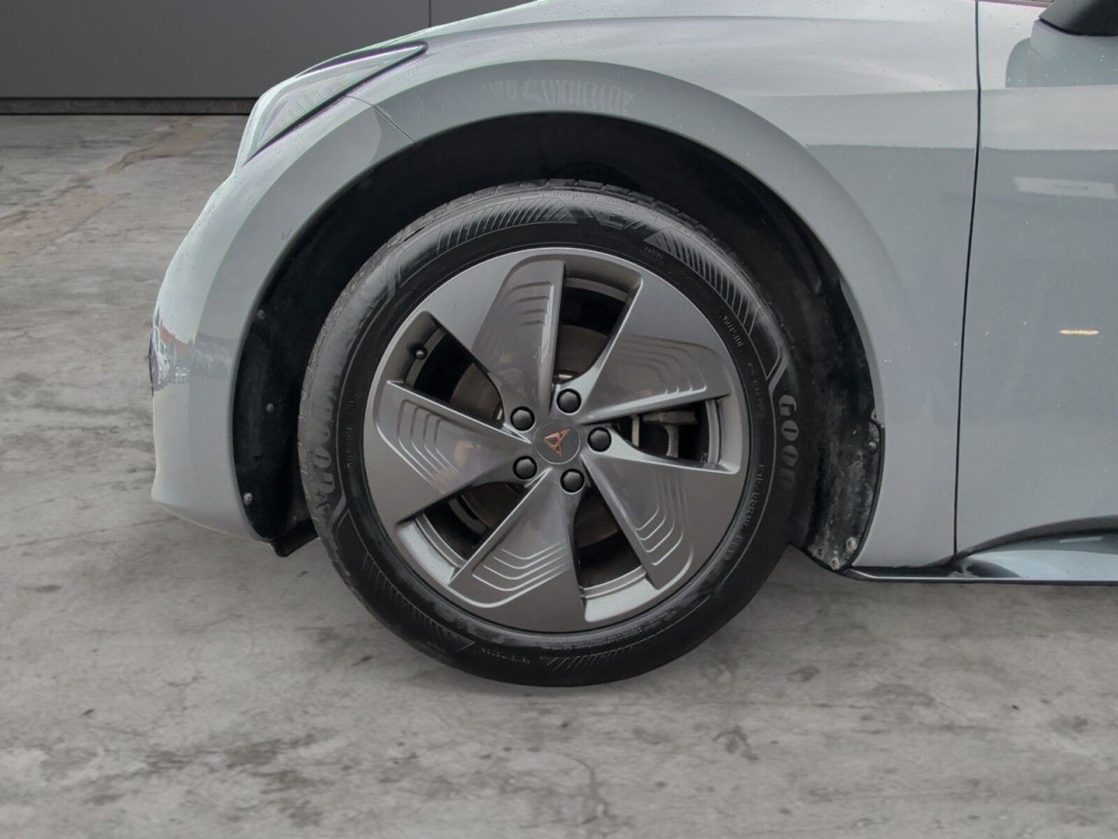 CUPRA Born – Bild 12