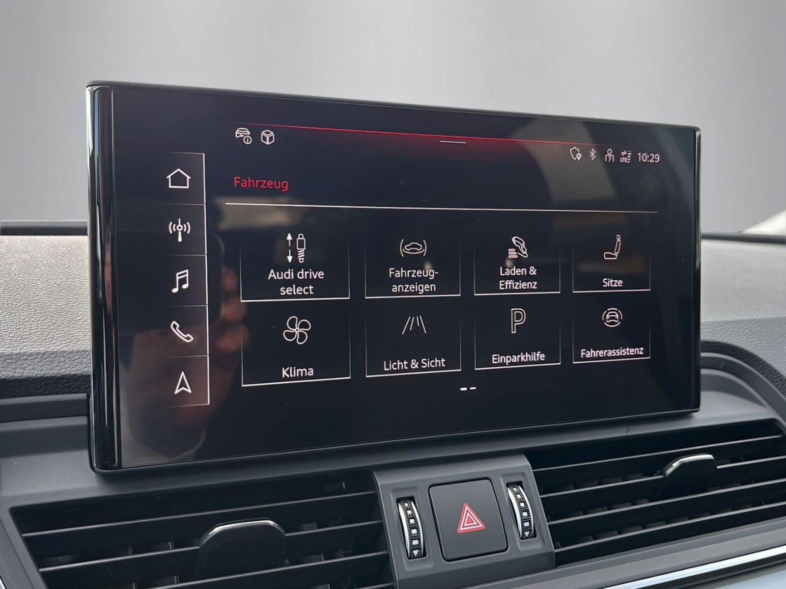 Audi Q5 – Bild 16