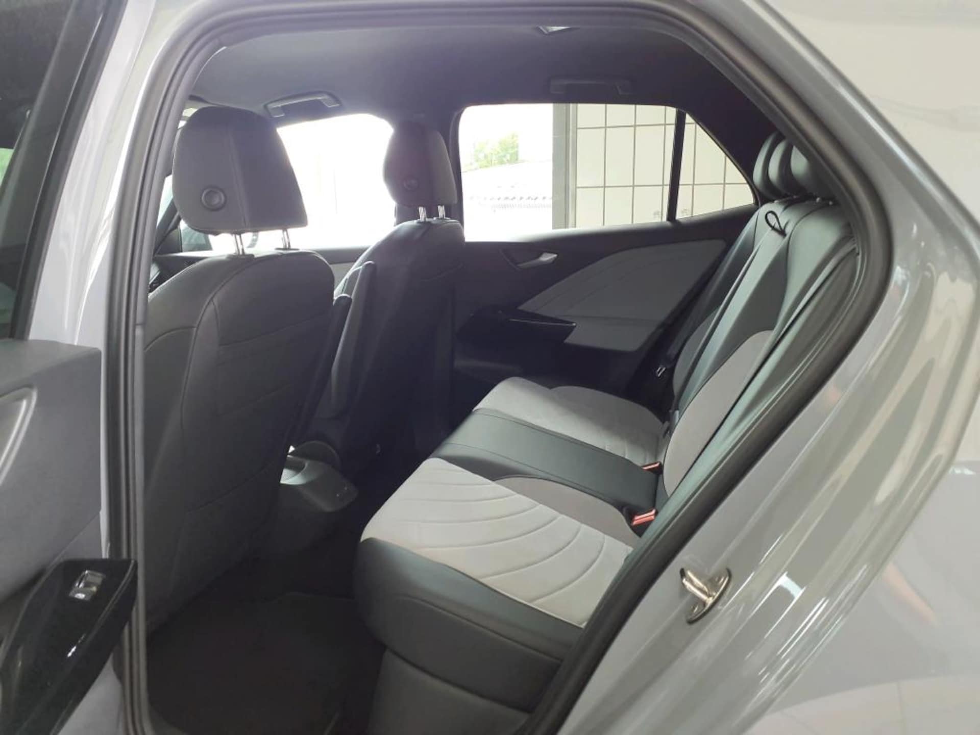Volkswagen ID.3 Pro