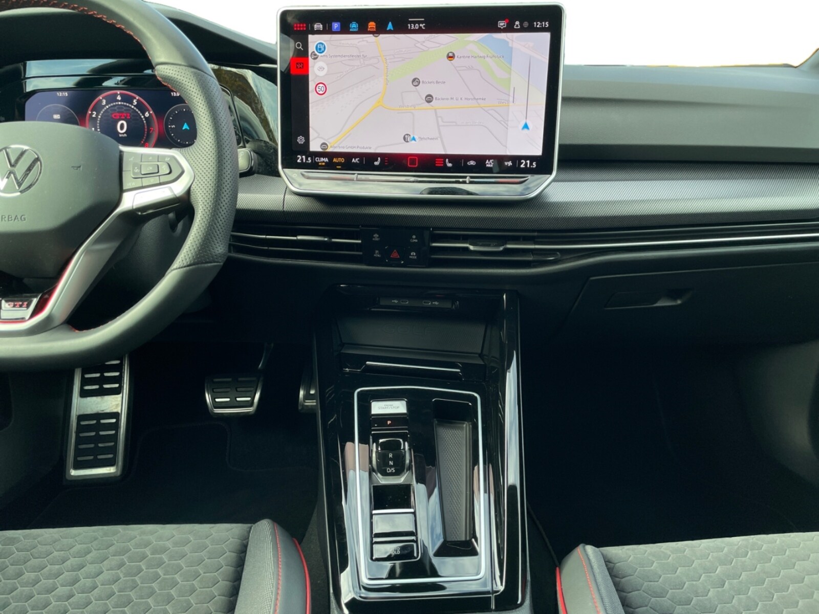 Volkswagen Golf – Bild 11