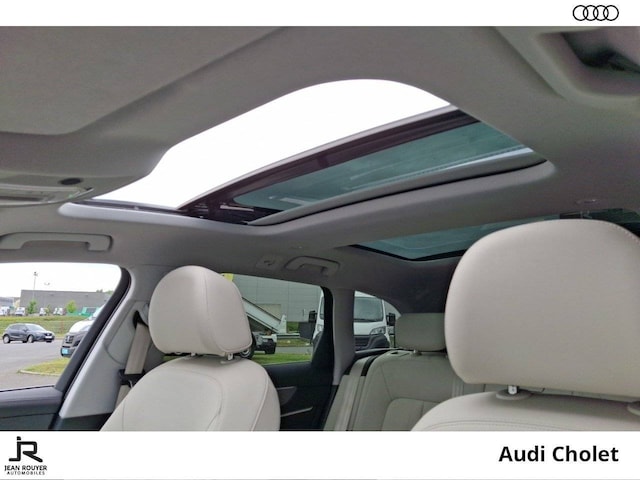 Audi A6 Allroad Quattro Avus 45 TDI 245 Ch S Tronic - 2021 - Joinsteer - #26