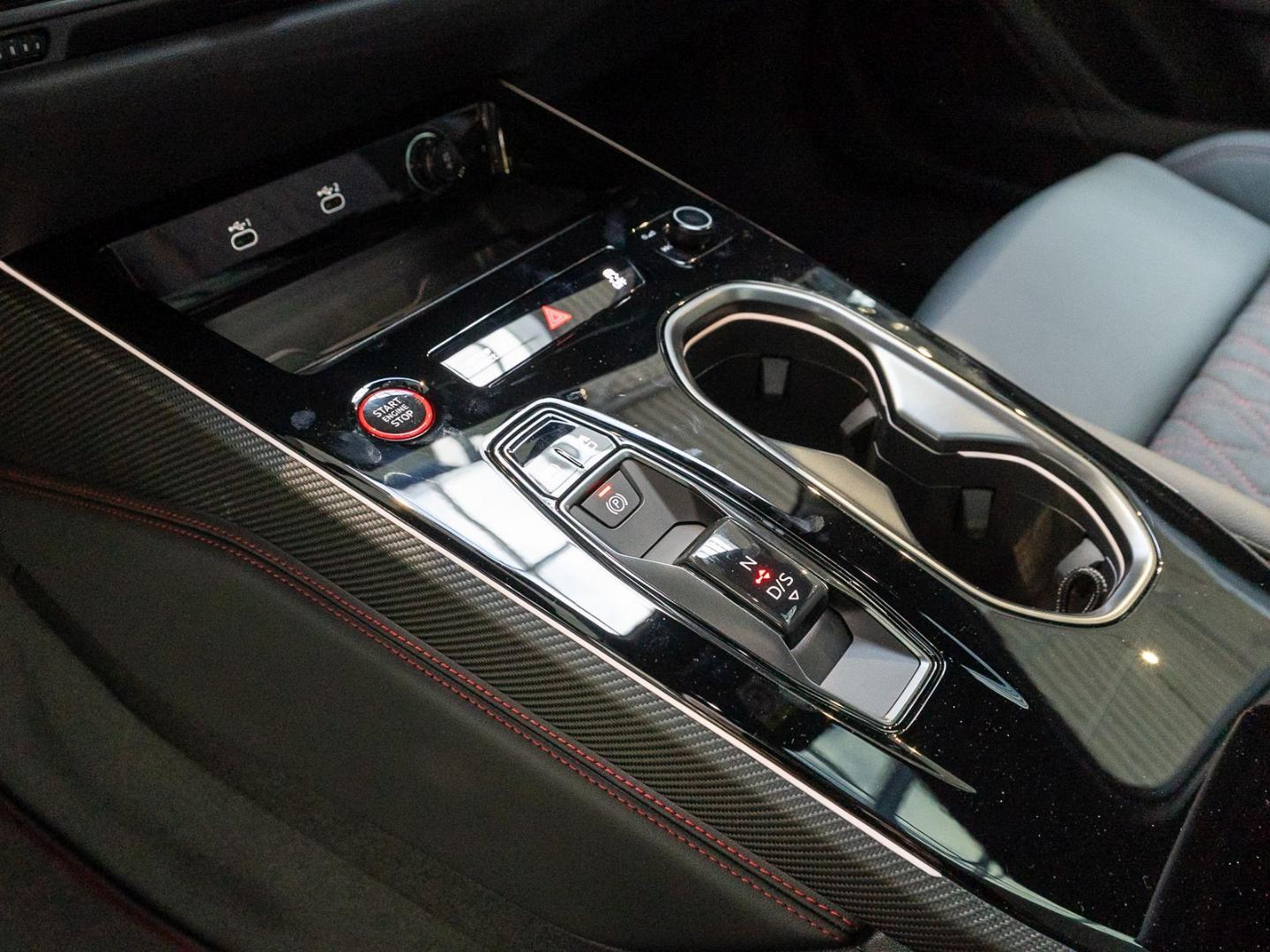 Image about Audi A6 Avant TFSI quattro 270 kW S tronic