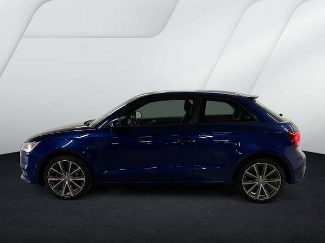 Audi A1 1.4 TFSI S Tronic -  - Joinsteer - #2