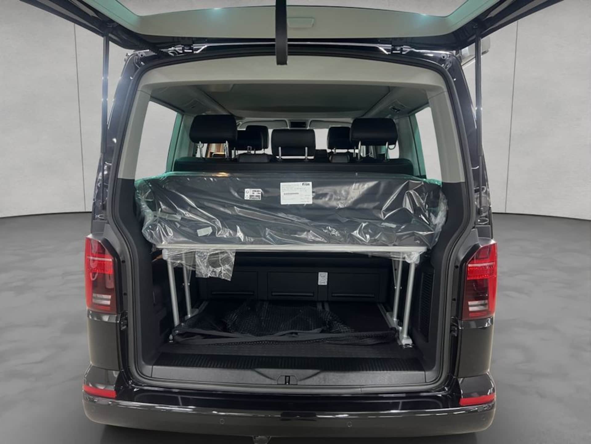Volkswagen T6.1 California Beach