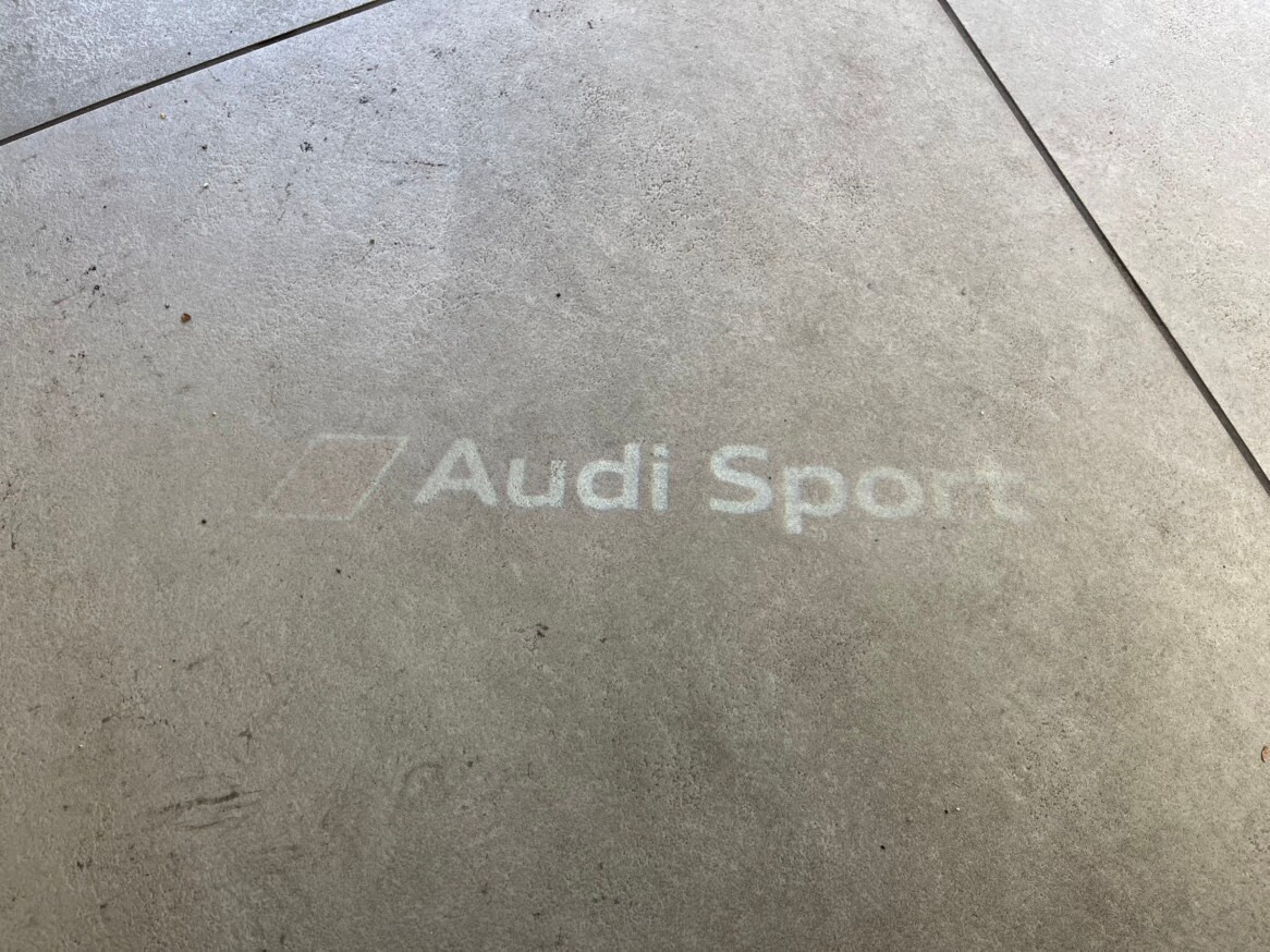 Image about Audi RS Q3 RS Q3 294(400) kW(PS) S tronic