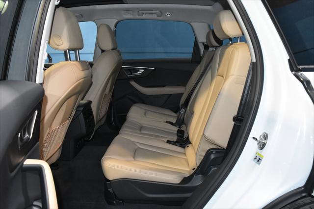 2026 Audi Q7 Premium - Photo 17