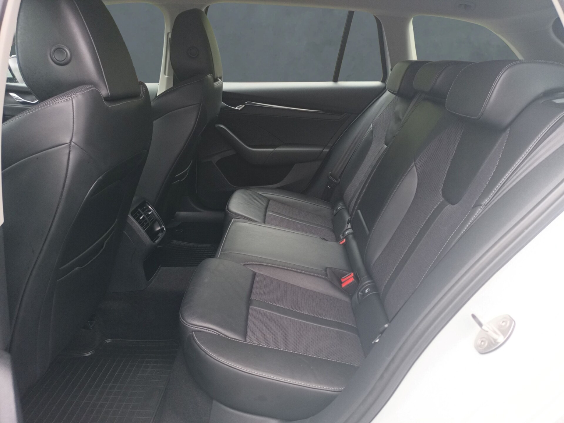 Skoda Octavia Combi Ambition
