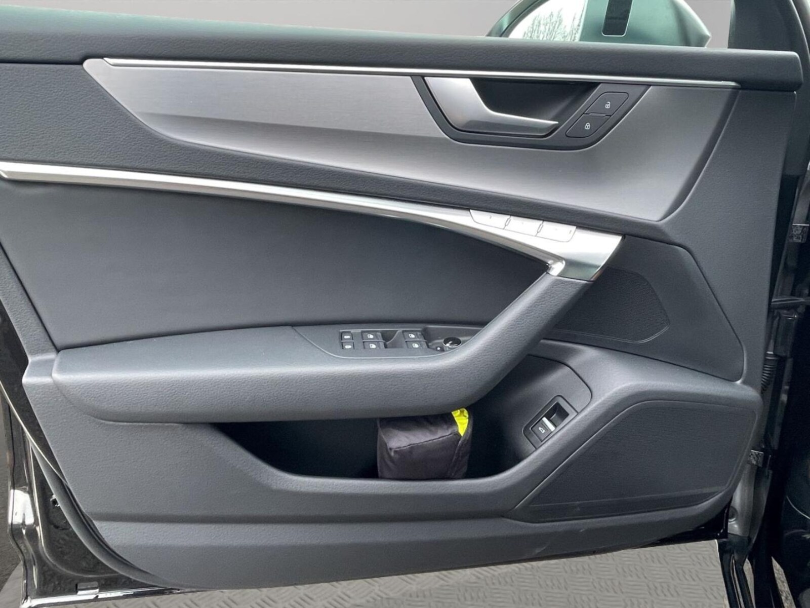 Audi S6 Limousine – Bild 15