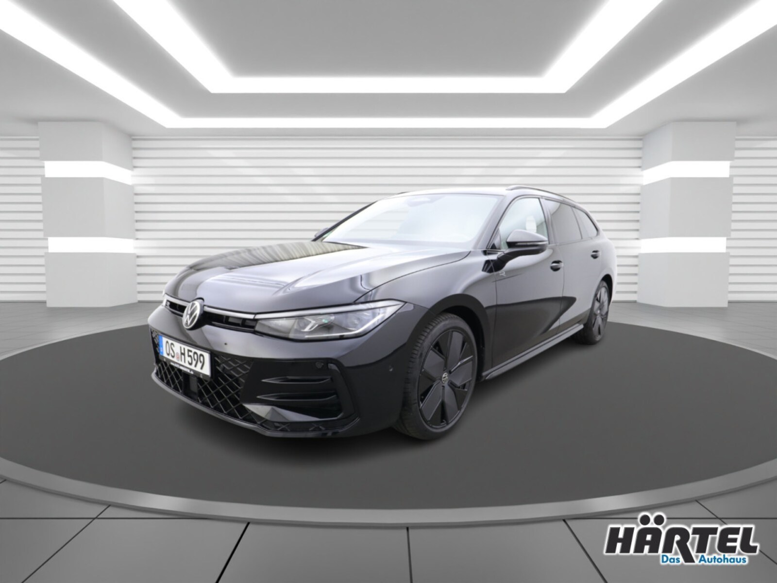Volkswagen Passat – Bild 2