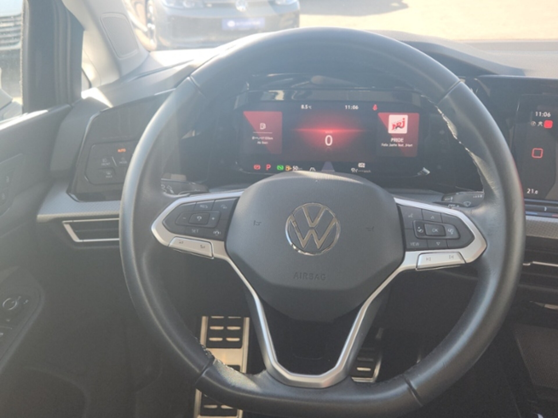 Volkswagen Golf Variant Alltrack