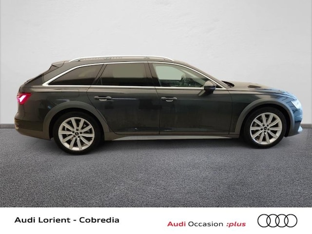 Audi A6 Berline Avus 45 TDI 245 Ch S Tronic -  - Joinsteer - #2