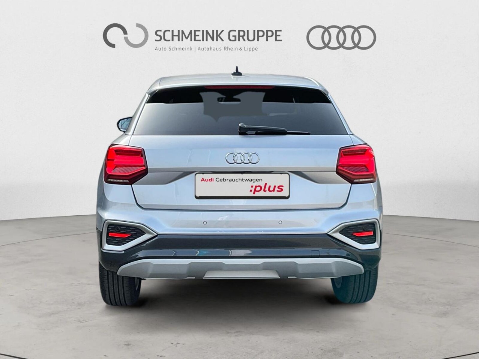 Audi Q2 – Bild 4