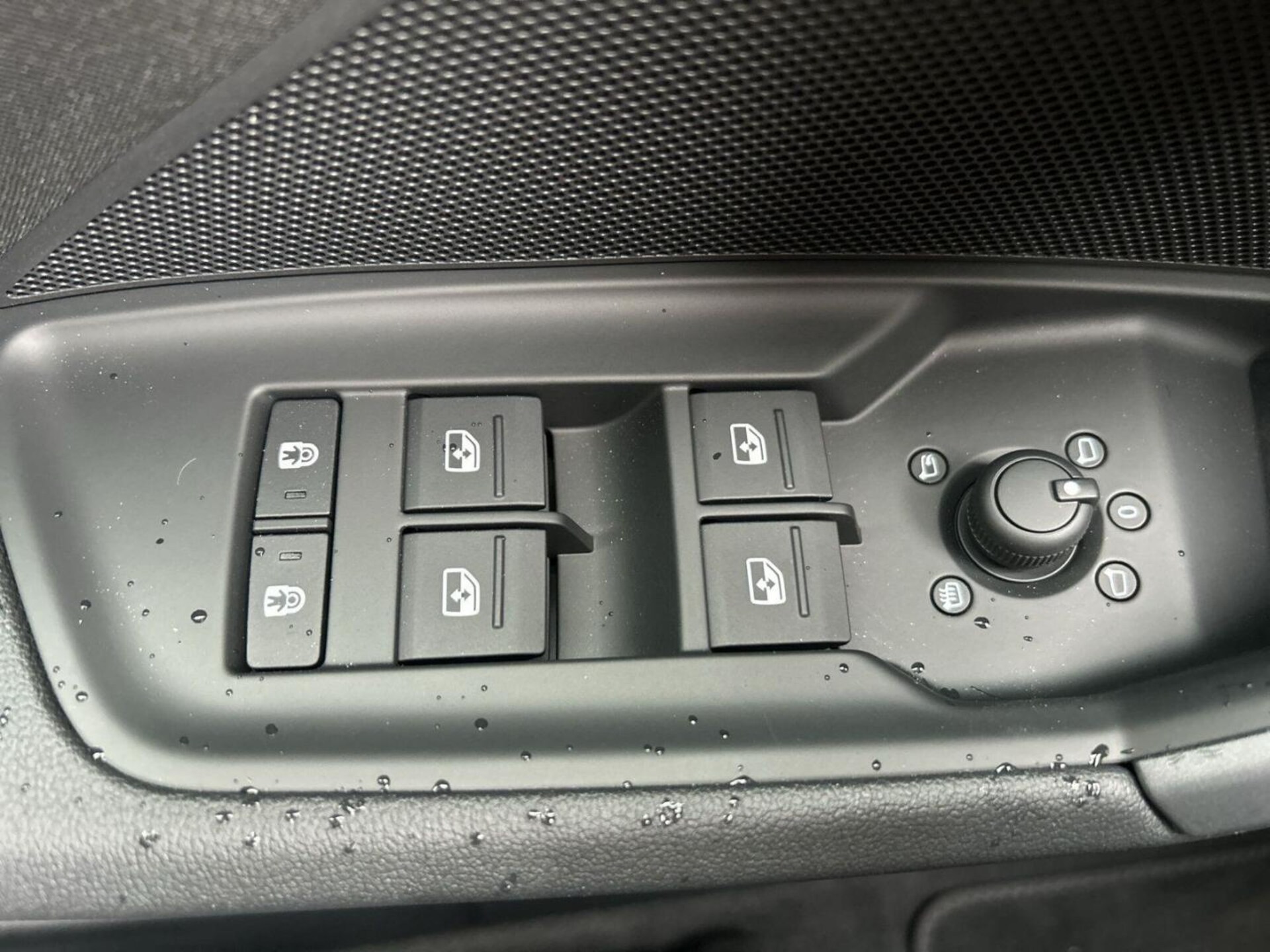 Audi A3 Sportback Advanced