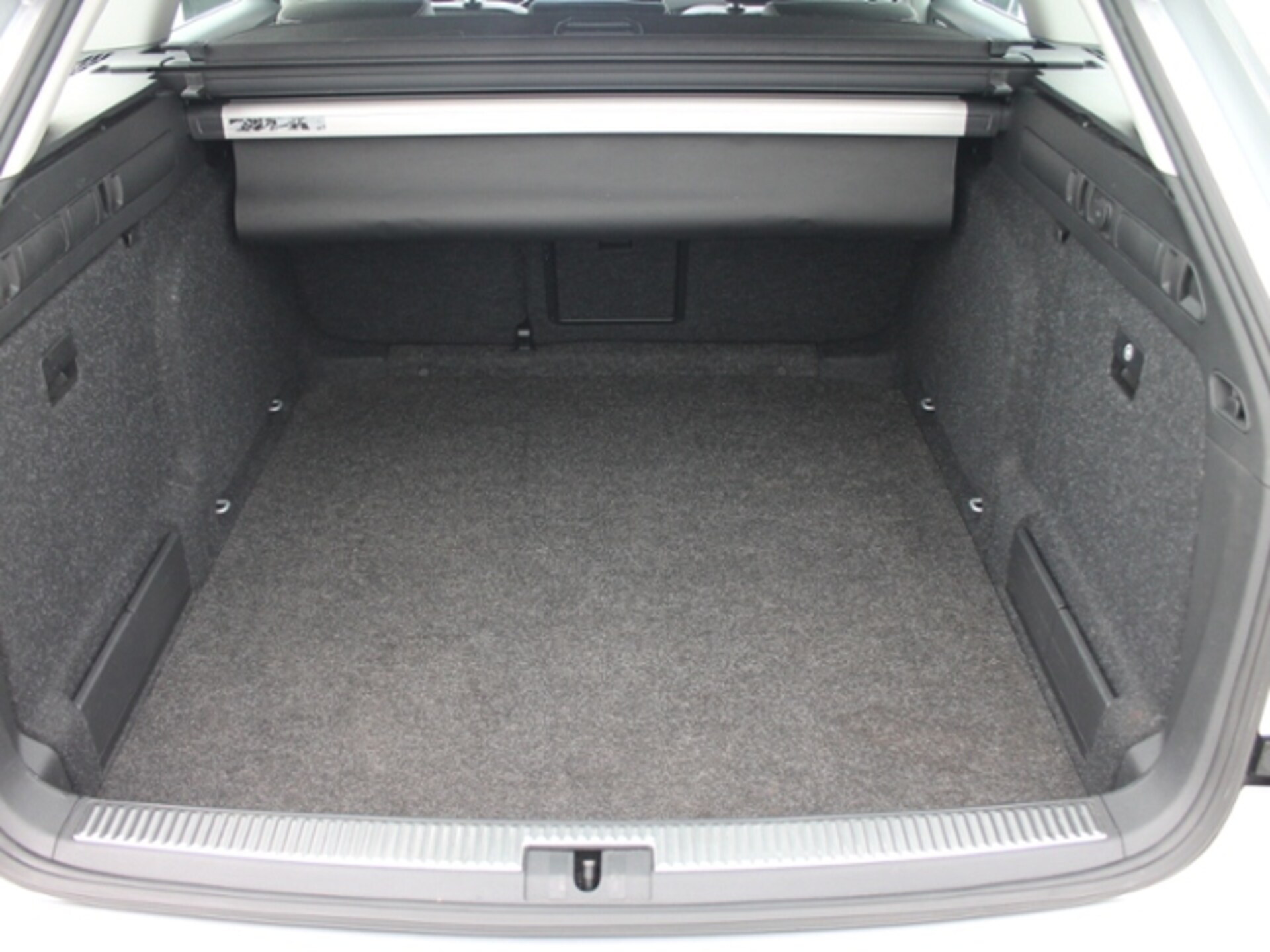 Skoda Superb Combi Style