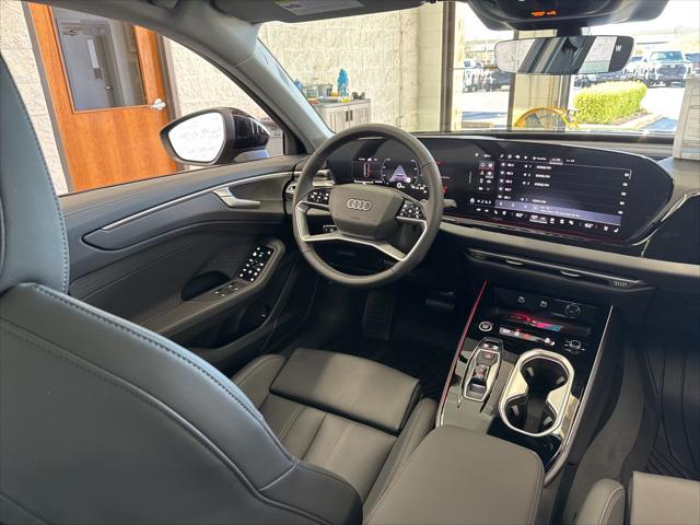 2026 Audi A6 Premium Plus - Photo 48