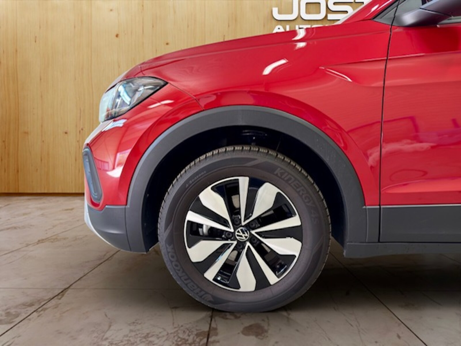 Volkswagen T-Cross – Bild 21