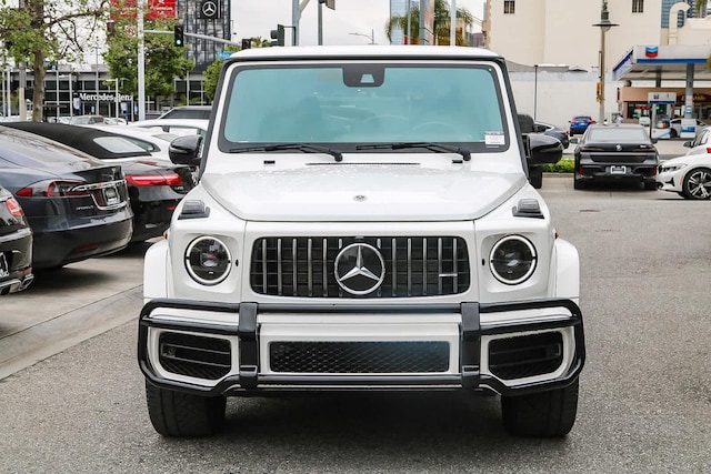 2023 Mercedes-Benz