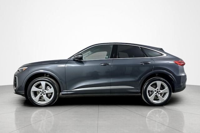 2026 Audi Q5 Sportback